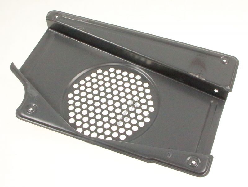 Abdeckung für Ofen BSH-Gruppe 00444511 Hitzeschutz, Backofen