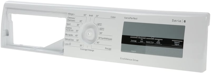 Bedienblende 11005842