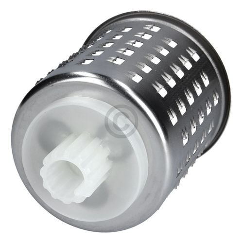 Raspeleinsatz BOSCH 00798160 Größe 1 Raspeltrommel für Fleischwolf