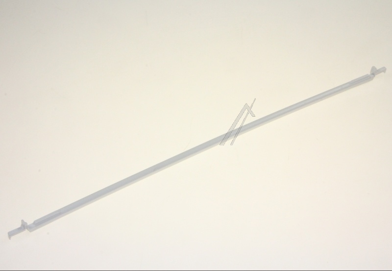 Rückwandabdeckung für Liebherr Kühlschrank 743607800 Gehäuseteil