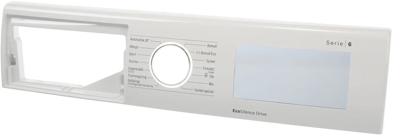 Bedienblende 11013360