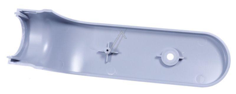 Abdeckung Vordergabel rechts silbergrau SoFlow SO ONE 800.521.47 für E-Scooter Gehäuse