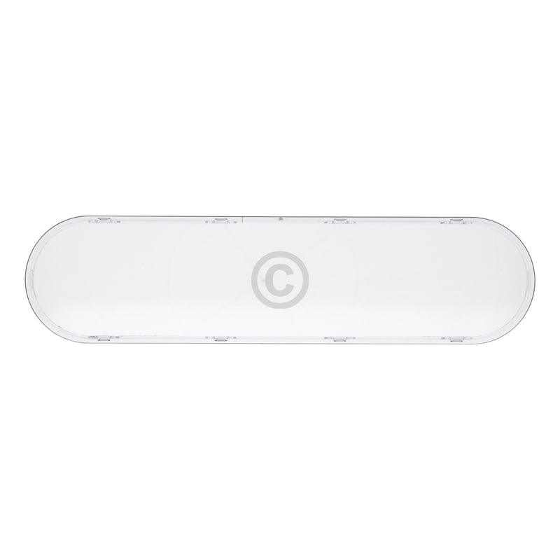 Lampenabdeckung Amica 1039149 für Dunstabzugshaube