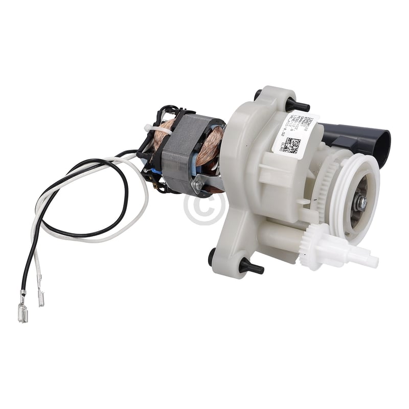 Mahlwerk für DeLonghi Kaffeemaschine AS13200337 230V-Motor