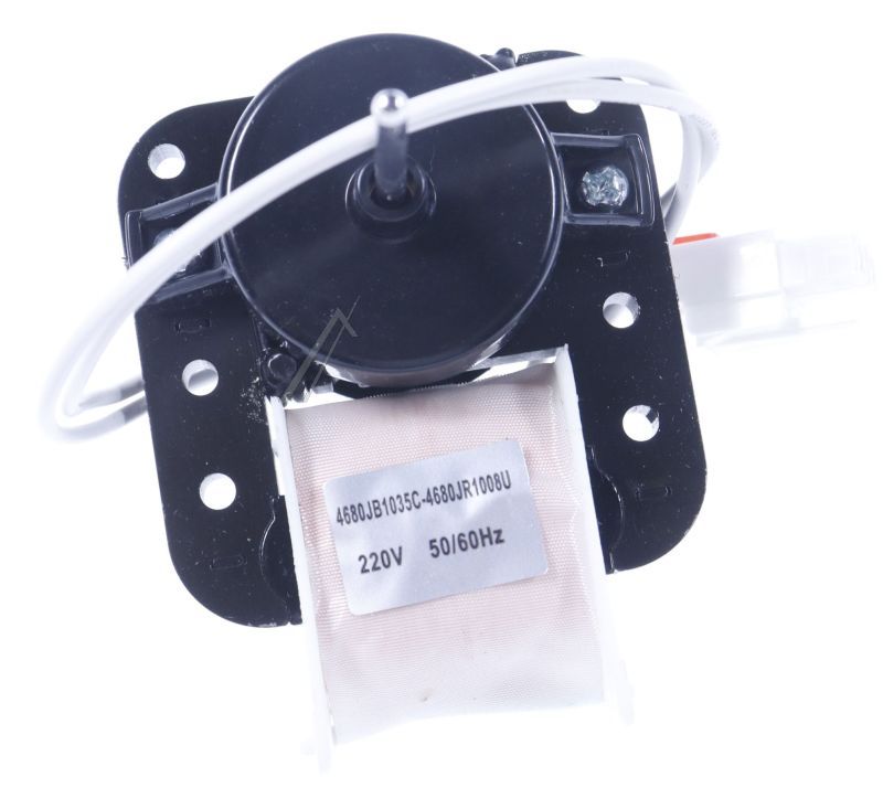 Lüftermotor für Kühlschrank LG 4680JB1035C Kühlung