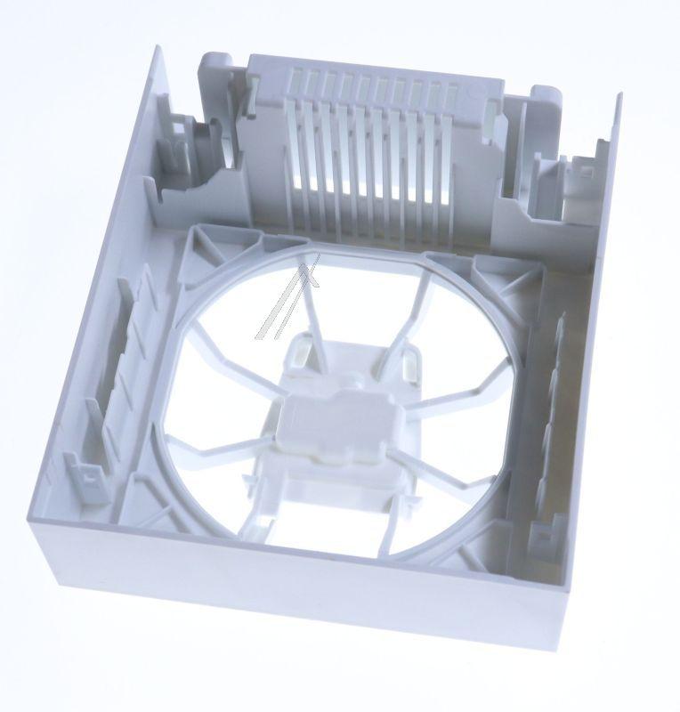 Gehäuseoberteil für Kühlschrank Liebherr 742108300 weiß, Kunststoff