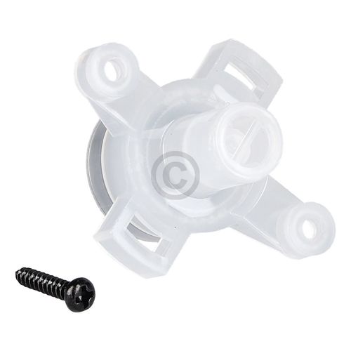 Rückschlagventil BOSCH 00622048 für Wassertankanschluss Filterkaffeeschmaschine