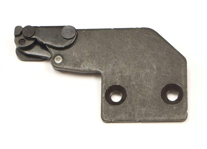 Oberes Scharnier für Kühlschrank Smeg 691331864 Kühlschrank-Tür