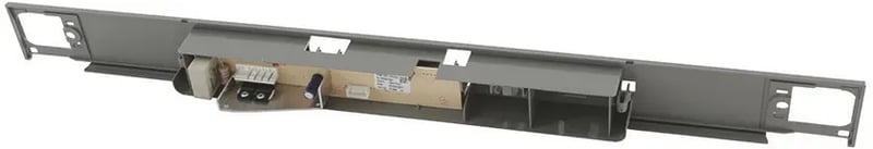 Bedienmodul 00669634