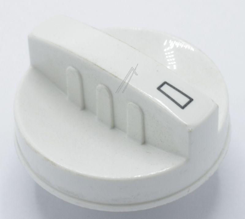 Drehknopf Kühlschrank Dometic 241338227 weiß Wahlschalter