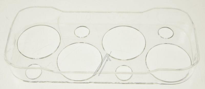 Eiereinsatz für Kühlschrank Hisense/Gorenje K1114389 Kühlschrankfach