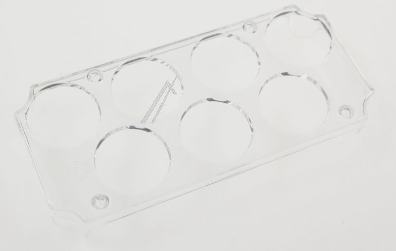 Eierhalter Candy/ Hoover 41042326 für Kühlschrank CANDY/ HOOVER