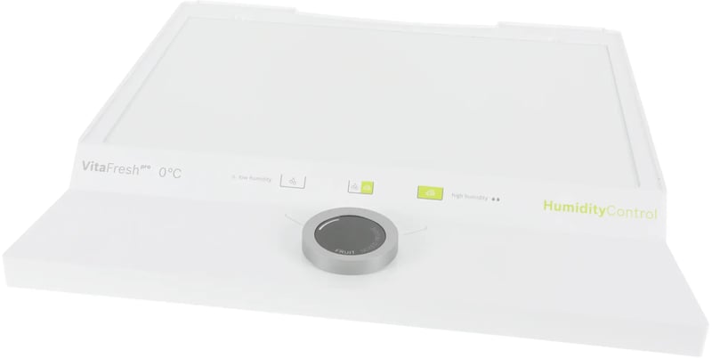 Glasplatten-Einlegeboden für Glasplatte Bosch 11025660 hochwertig, robust