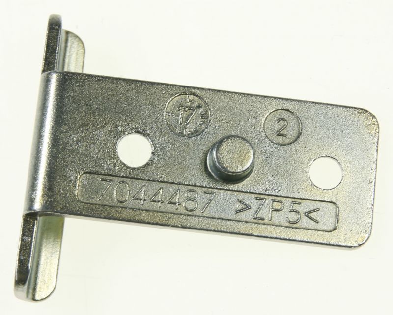 Winkel für Liebherr Kühlschrank 704448700 Befestigung