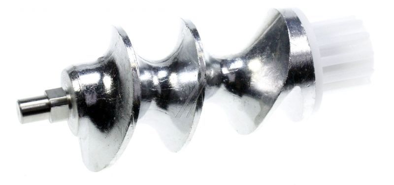 Schneckenwelle für Fleischwolf Hisense/Gorenje 320036 Antrieb