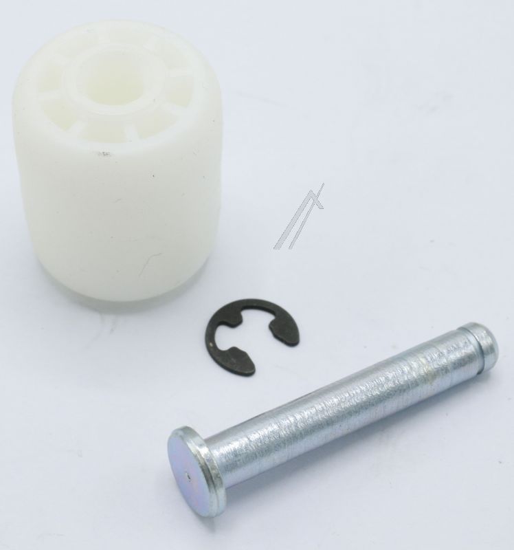 Smeg Kühlschrank Umlenkrad 697370009 Laufwerk