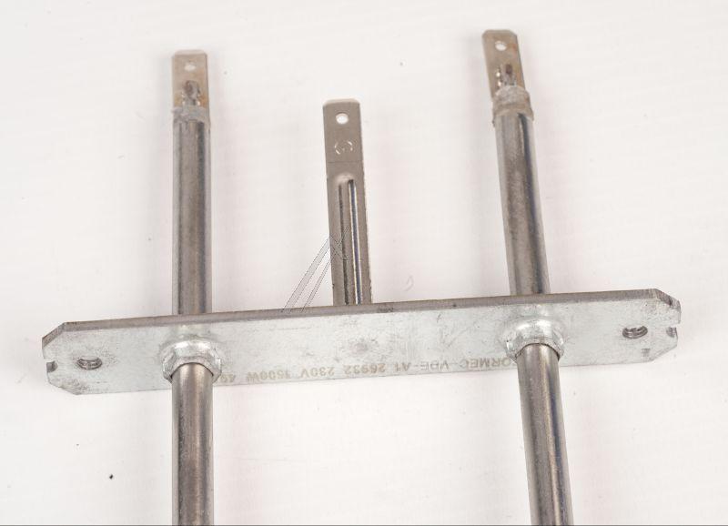 Bauknecht Ofen Oberhitze 1500W Heizelement