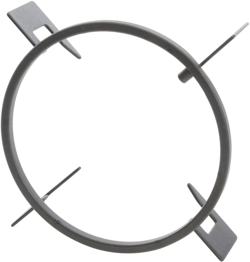 Bügel für Ofen BSH-Gruppe 00742398 Heizelement