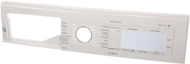 Bedienblende 11007356