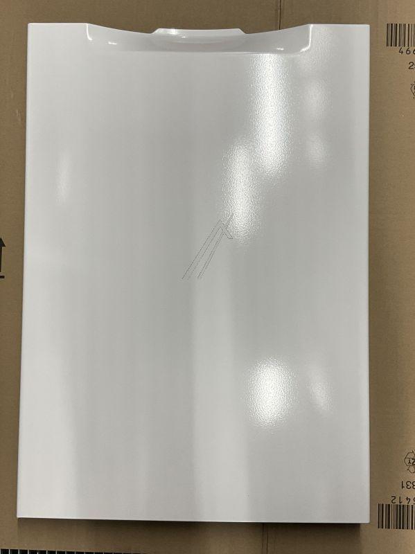 Bosch Geschirrspüler Tür 20001854 Edelstahl-Front