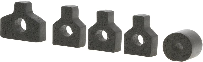 Bedienblende 11006037