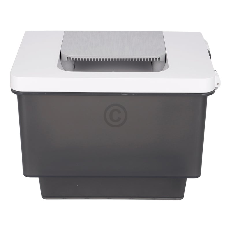 Clean water tank(white) 201-2453-0028