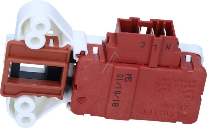 Türschalter für Waschmaschine Hisense/Gorenje 429507 Türverriegelung