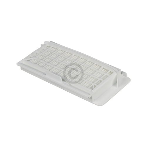 Abluftfilterkassette SIEMENS 00575185 Lamellenfilter für Staubsauger