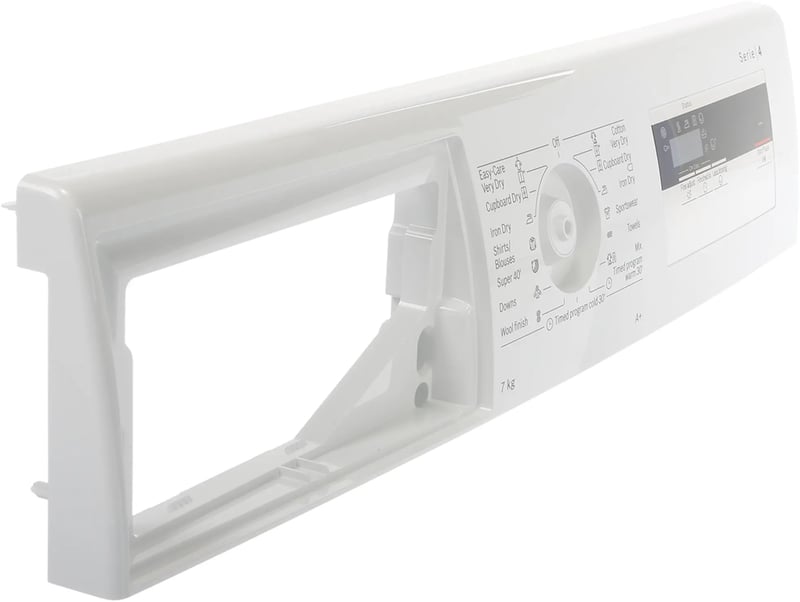 Bedienblende 11012659