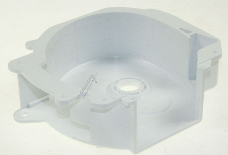 Samsung Kühlschrank Eisbereiter-Gehäuse DA6303935A - Weiß, Kunststoff