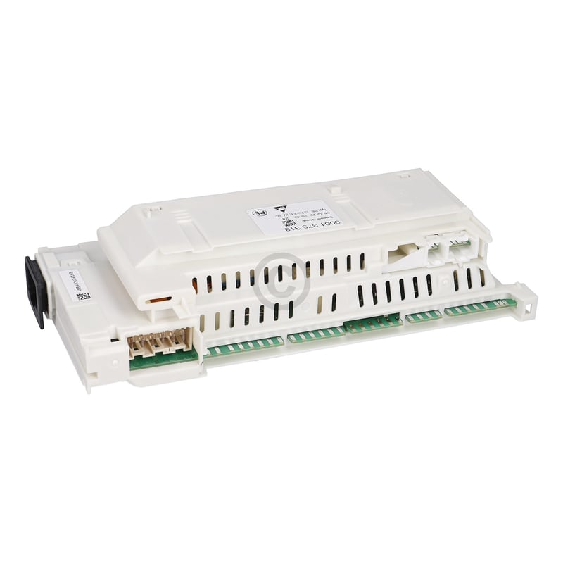 Leistungsmodul programmiert SIEMENS 12034127 für Geschirrspüler