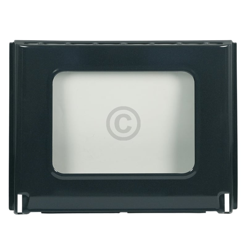 Innentüre ZANUSSI 357845016/9 für Backofentüre Herd