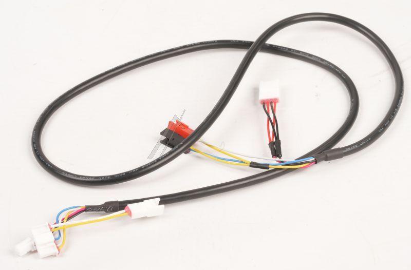 Adapterkabel hinten Segway-Ninebot AB.50.0043.27 für P65 KickScooter P Serie E-Scooter