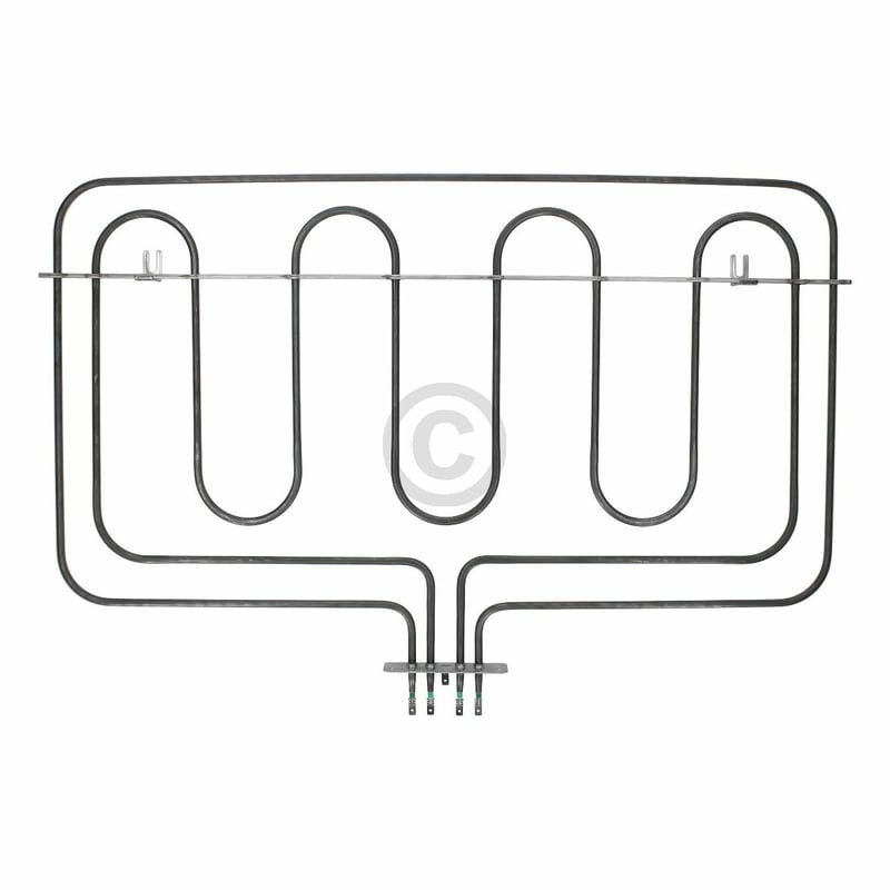 Heizung Oberhitze Grill Smeg 806890840 IRCA 2157R848 für Backofen