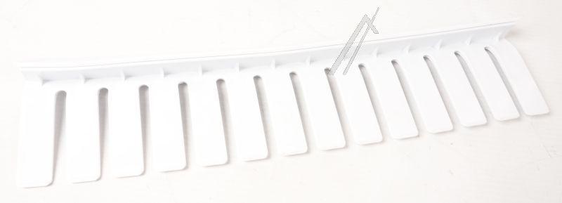 Schelle Türfach für Kühlschrank Amica 1033127 Befestigung Halterung