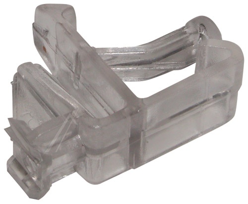 HALTER FÜR DEKORPLATTE AEG 50242649007 