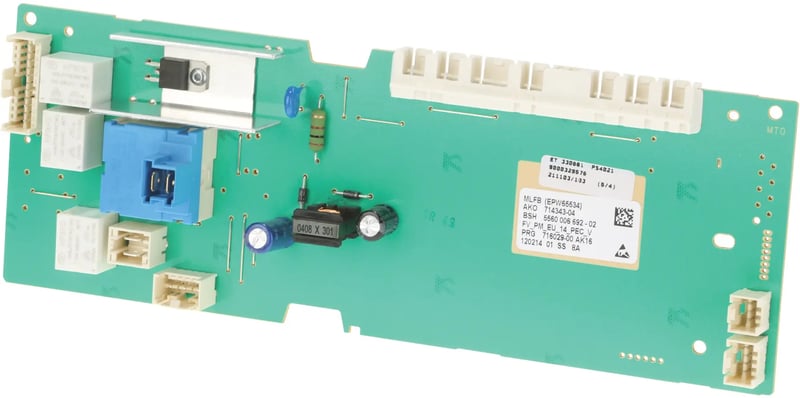 Leistungsmodul 00668675