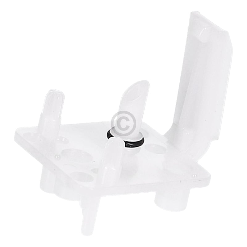 Cleaning solution injection port 201-2425-10A9