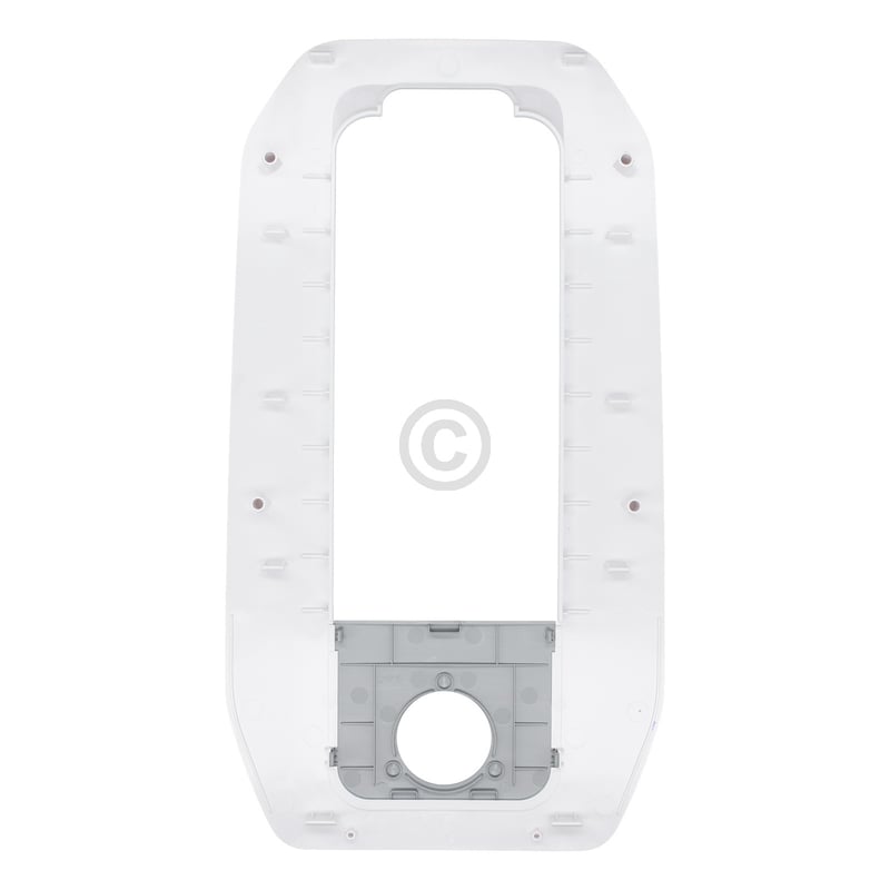 Gehäuseabdeckung oben Ecovacs 201-2325-0111 für Staubsauger-Roboter