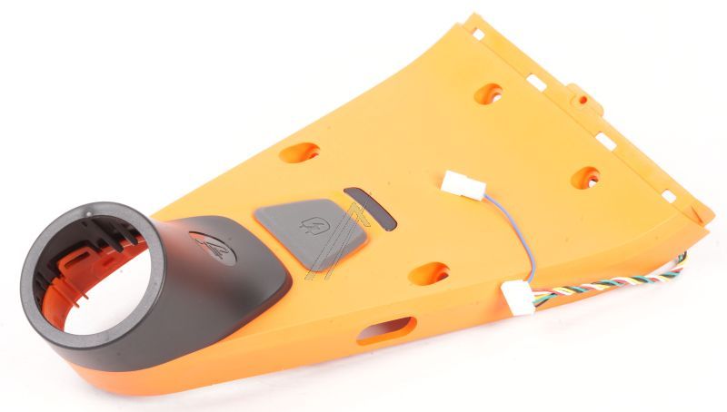 Rahmen Frontschale Einheit Segway-Ninebot AB.05.14.00.0138 für E-Scooter C2