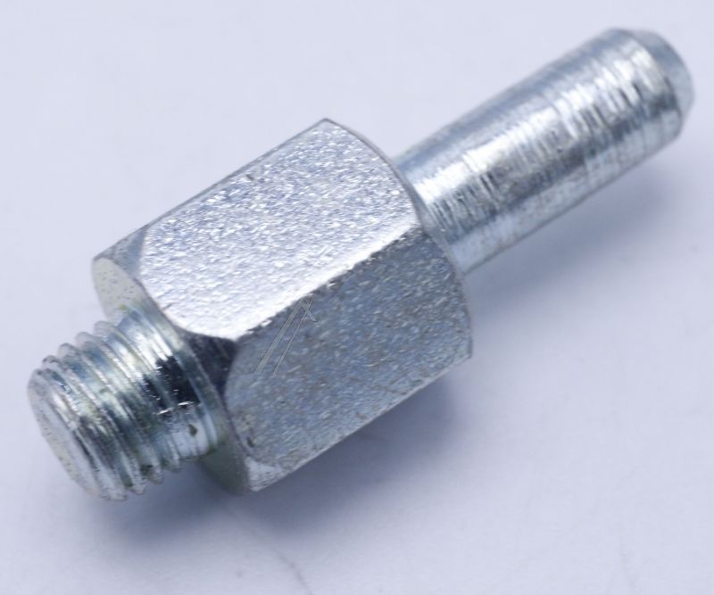 Schaft, Scharnier, H=27 (2210070104)