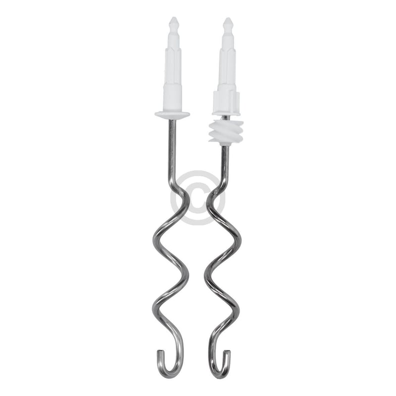Knethaken BOSCH 00659073 Set rechts links für Handmixer