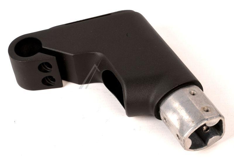 Frontgehäuse Segway-Ninebot CA.00.0026.43 pulverbeschichtet für E-Scooter F65