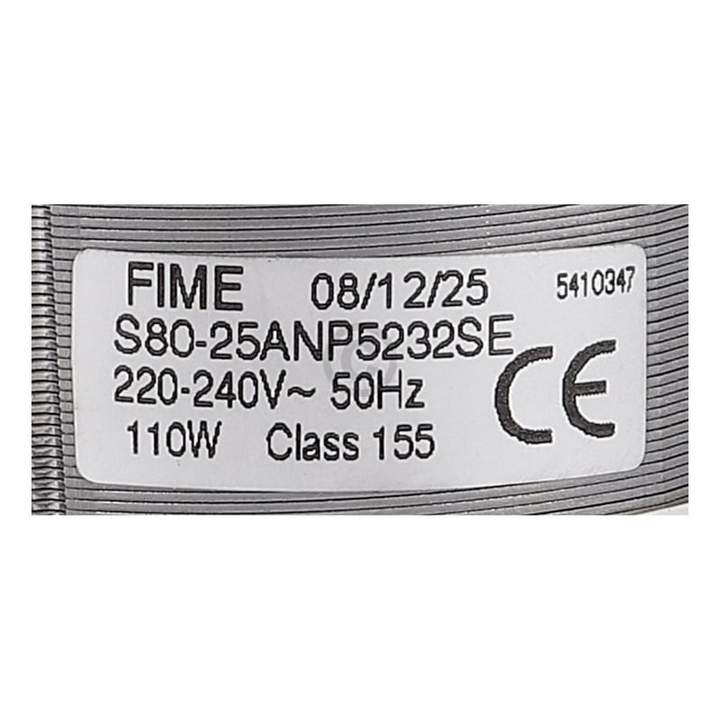 Motor rechts Bauknecht C00984889 für Dunstabzugshaube Bauknecht