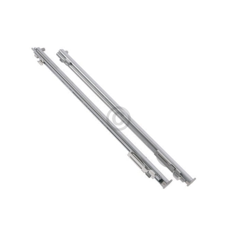 Teleskopschienen für 1 Backauszug AEG 5611854117 in Backofen Herd