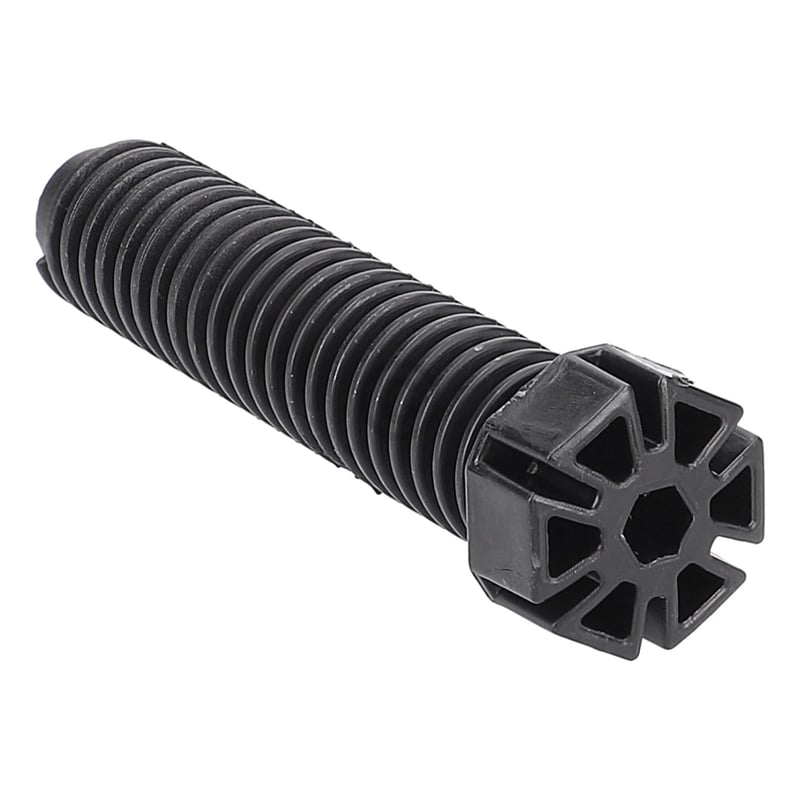 Fuß Haier Candy/ Hoover 70005616 für Geschirrspüler CANDY/ HOOVER