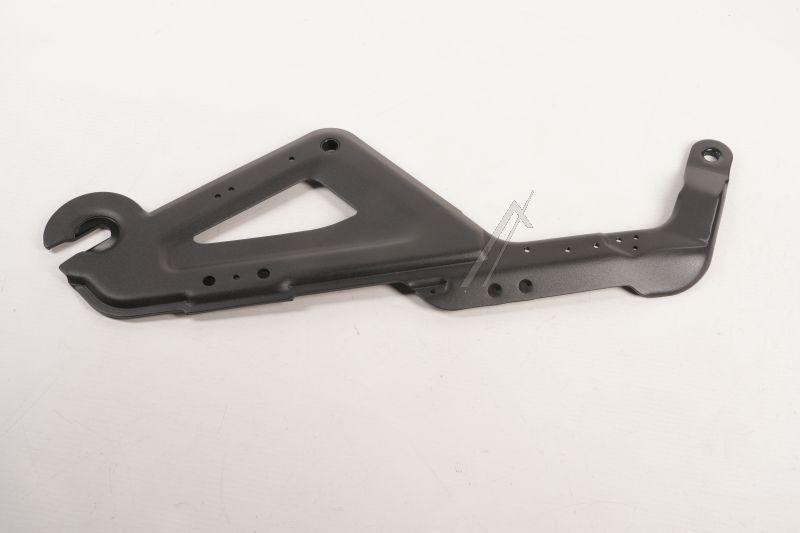 Vorderradgabel Schweißbaugruppe-R GT3 Pro für E-Scooter Segway Ninebot CA0500086600 Federung Lenkung