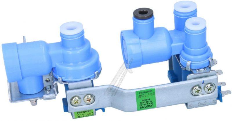 Beko Kühlschrank Magnetventil C00867171 Wasserversorgung