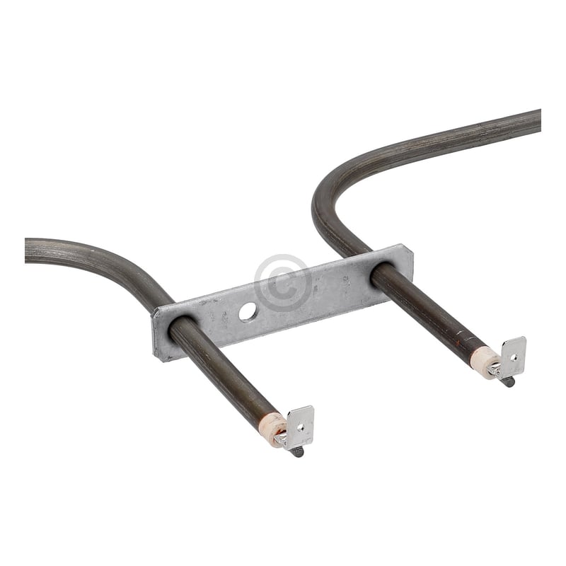 Heizelement Unterhitze 1000 Watt passend für Electrolux 3879671000 Backer 1010