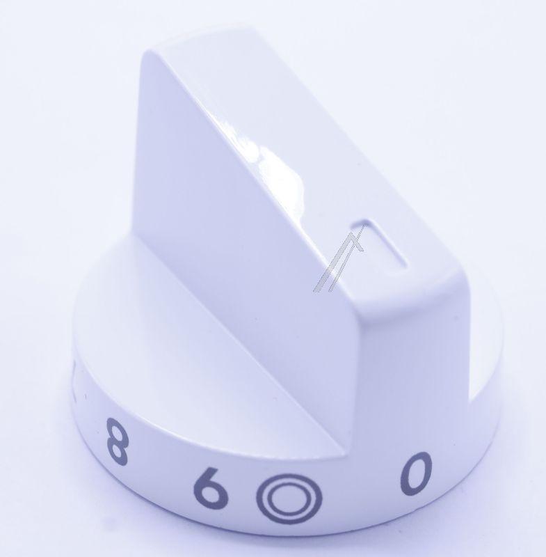 Knebel Doppel-Regler für Ofen Electrolux AEG 140198372041 Temperatur Steuerung